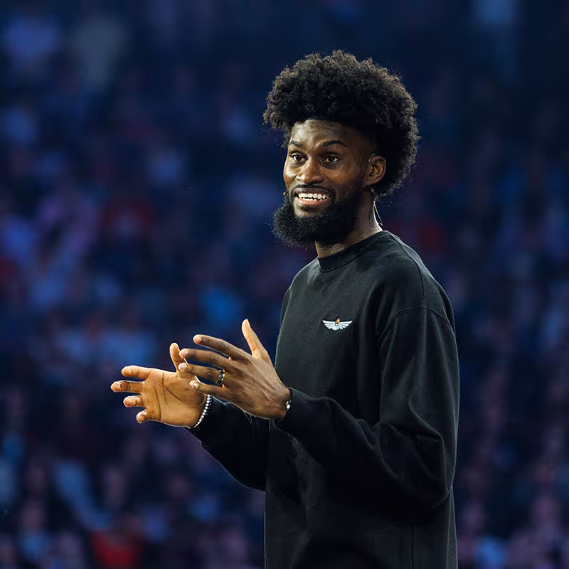 Jonathan Isaac, cortado por los Orlando Magic