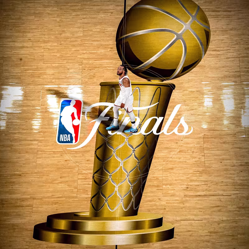 Bestial audiencia televisiva para las Finales NBA entre Knicks-Spurs
