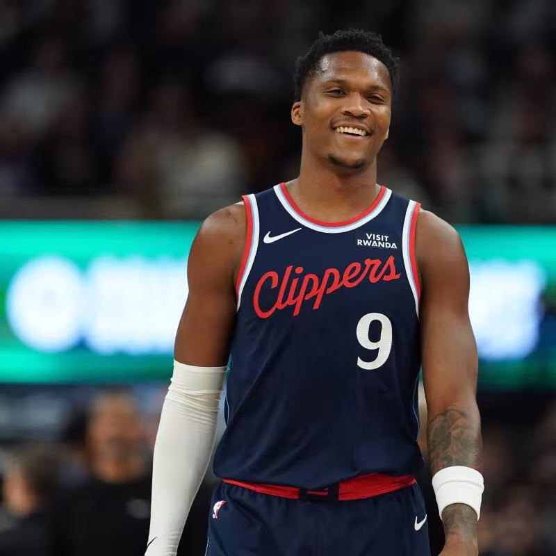 Bennedict Mathurin podría terminar en los New Orleans Pelicans