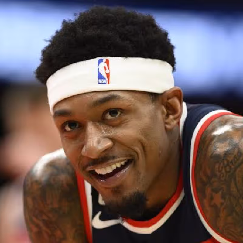Bradley Beal podría volver a cambiar de equipo este verano