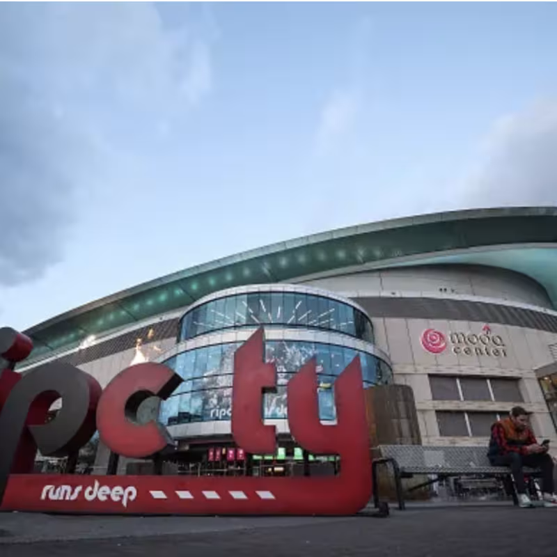 Portland sufre para seguir en la NBA