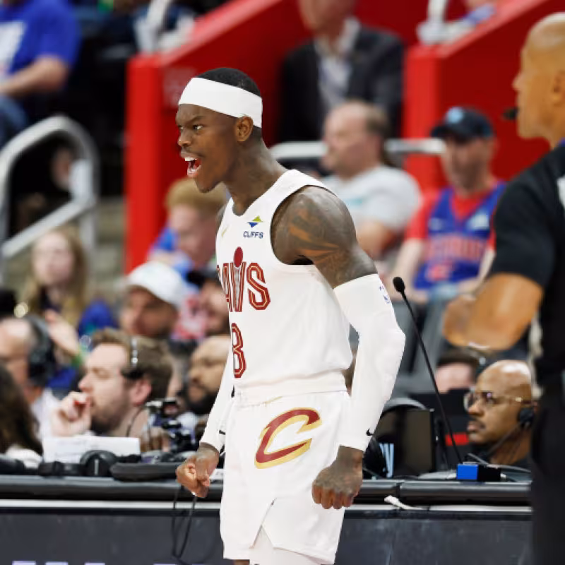 Dennis Schroder podría terminar en los Charlotte Hornets