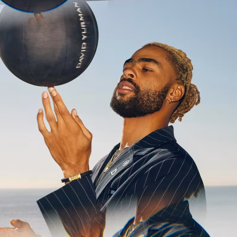 D'Angelo Russell quedará libre en el mercado NBA