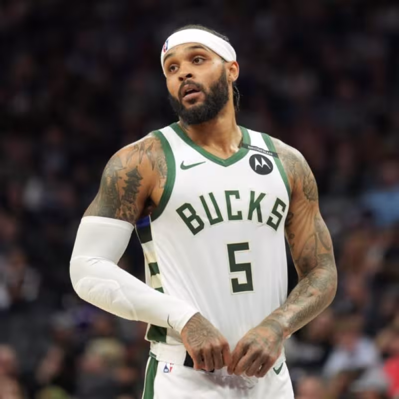 La NBA investiga el nuevo contrato de Gary Trent Jr.