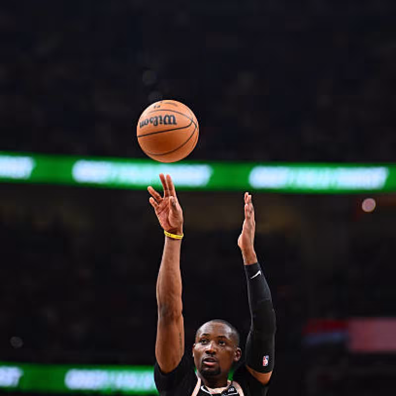 Cleveland Cavaliers, opciones de fichar a Kuminga. Foto: gettyimages