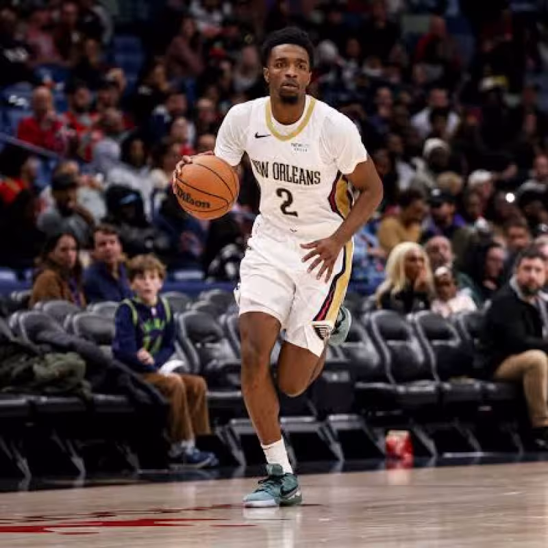 Herb Jones podría terminar en Los Angeles Lakers