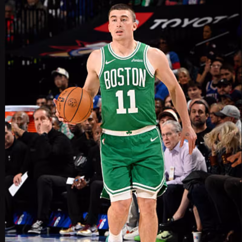 Payton Pritchard, proyecto de estrella. Foto: gettyimages