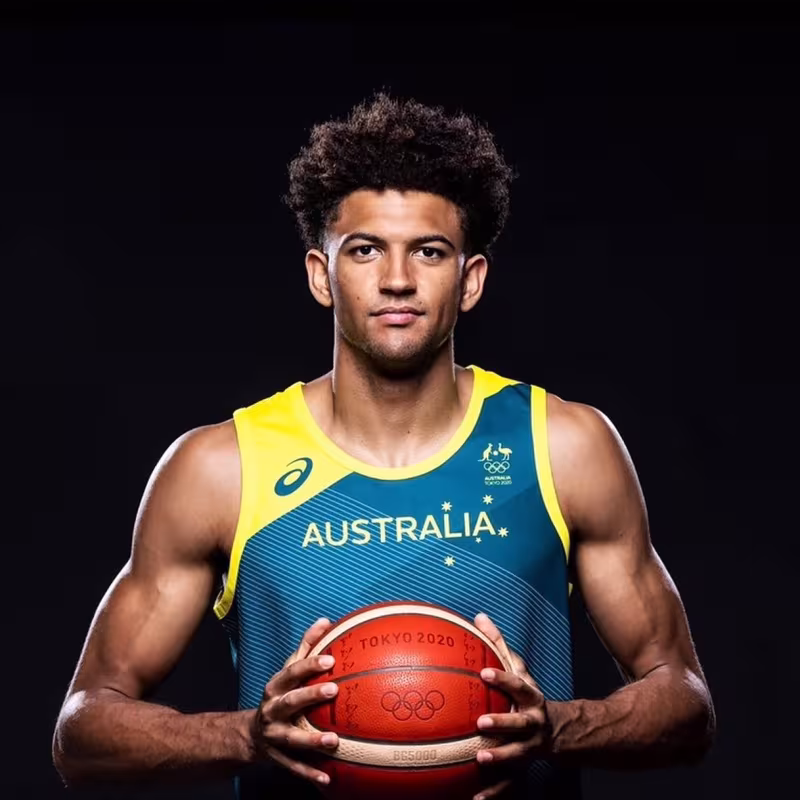 Matisse Thybulle, pretendido por Los Angeles Lakers