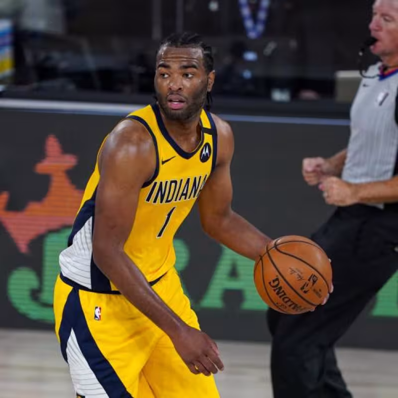 TJ Warren ficha por el París