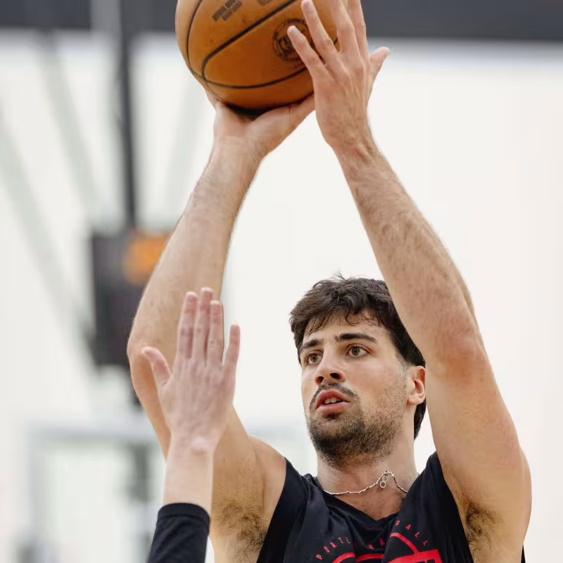 Los Blazers, bajo el "dominio" de un dueño tacaño.