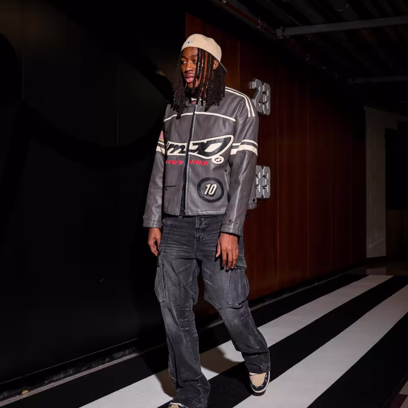 Ayo Dosunmu, estrella de Minnesota Timberwolves