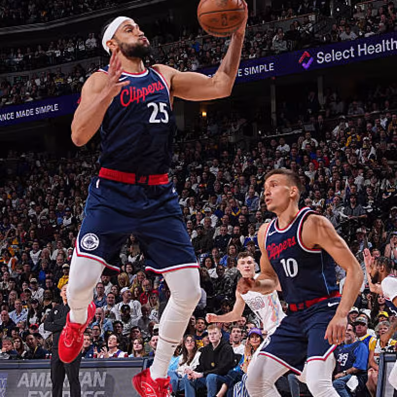 Ben Simmons, agente libre disponible. Foto: gettyimages