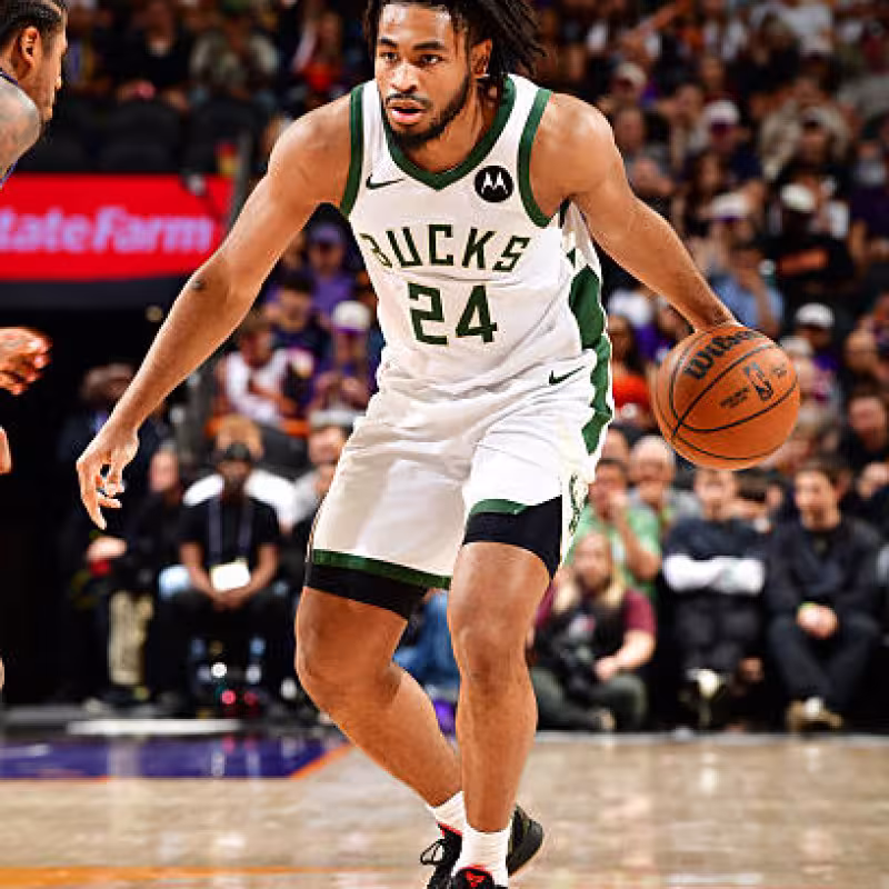 Cam Thomas, equipos interesados. Foto: gettyimages