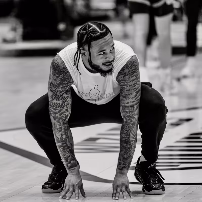 Cam Whitmore, figura clave para los Cavs. 