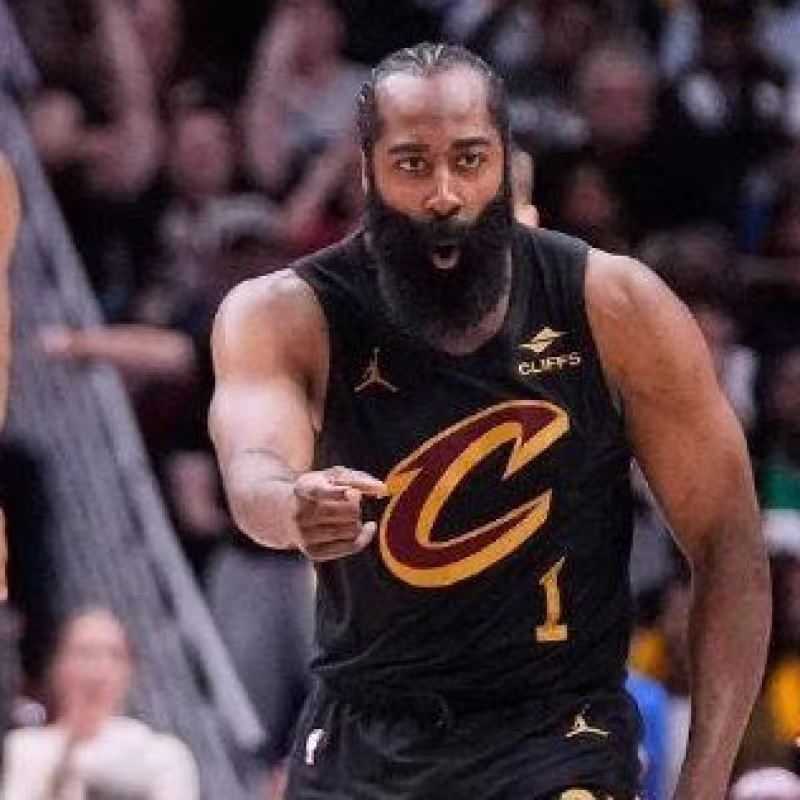 James Harden aún no tiene equipo para la temporada 2026/27