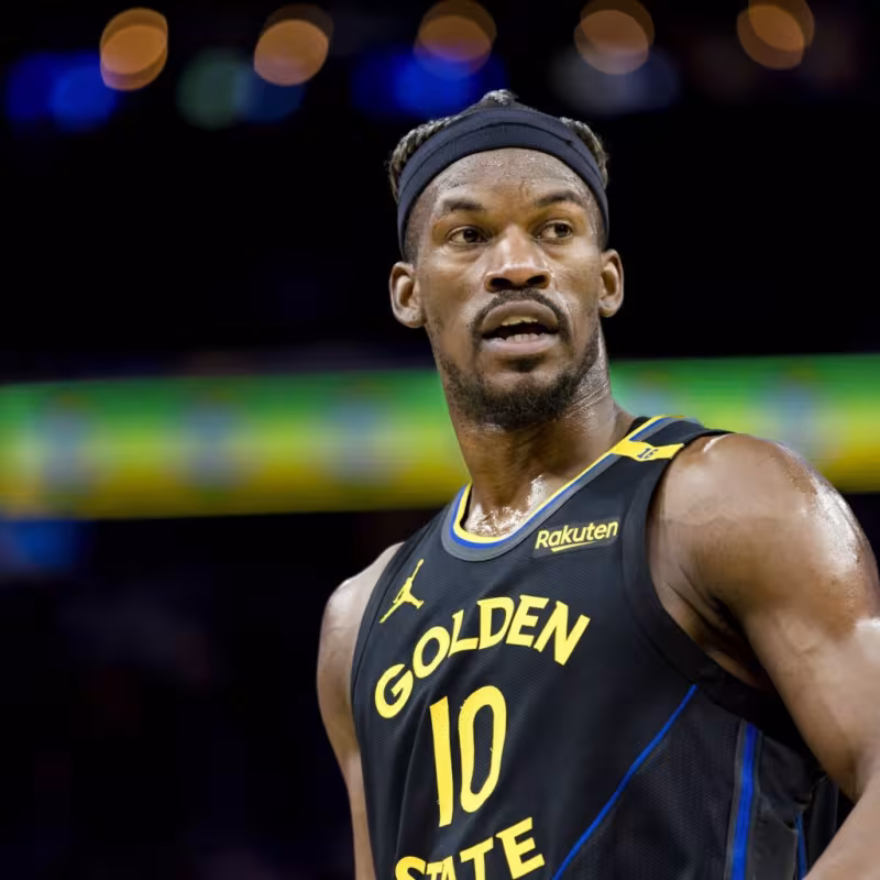 Jimmy Butler seguirá en los Warriors