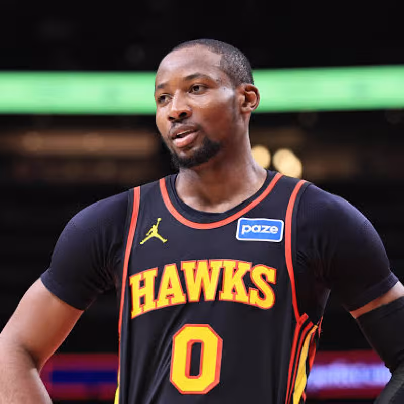 Jonathan Kuminga podría terminar en los Cleveland Cavaliers