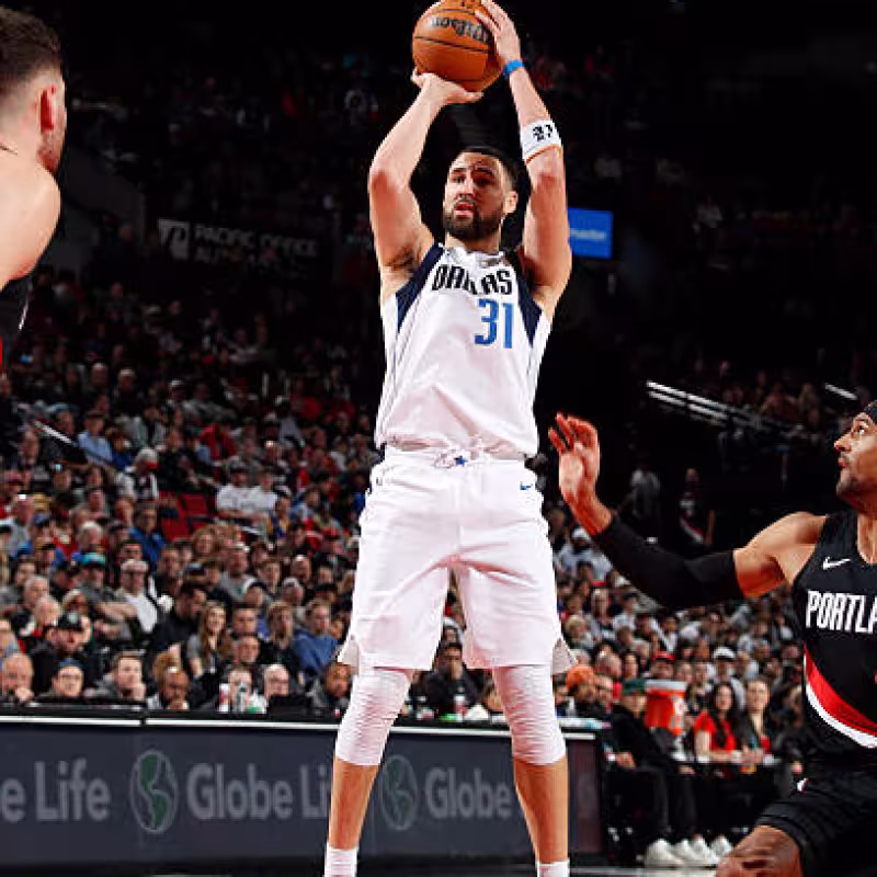 Klay Thompson, rumores NBA. Foto: gettyimages