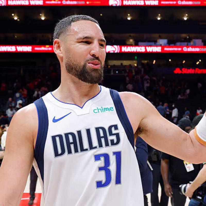 Klay Thompson jugará en los Miami Heat
