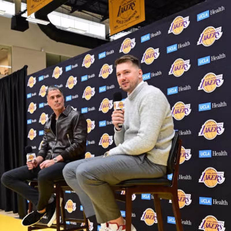Opciones de Lakers tras la decepción con Kuminga. Foto: gettyimages