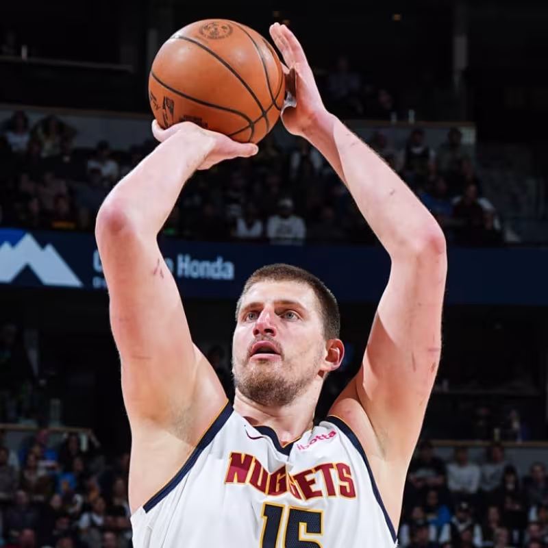 Nikola Jokic could obtain the largest contract in basketball history.