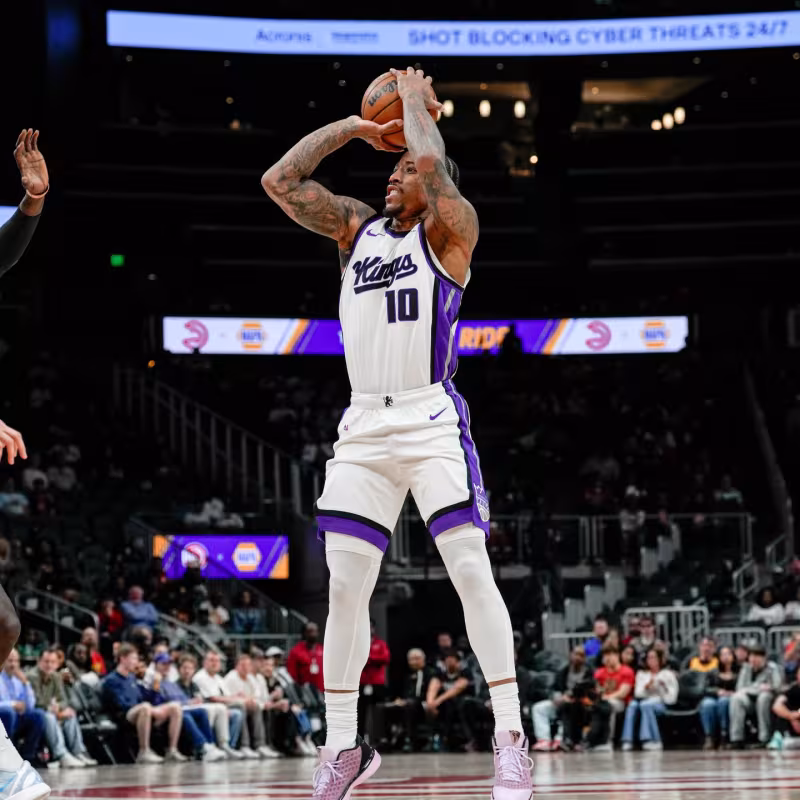 DeMar DeRozan, estrella de Denver Nuggets