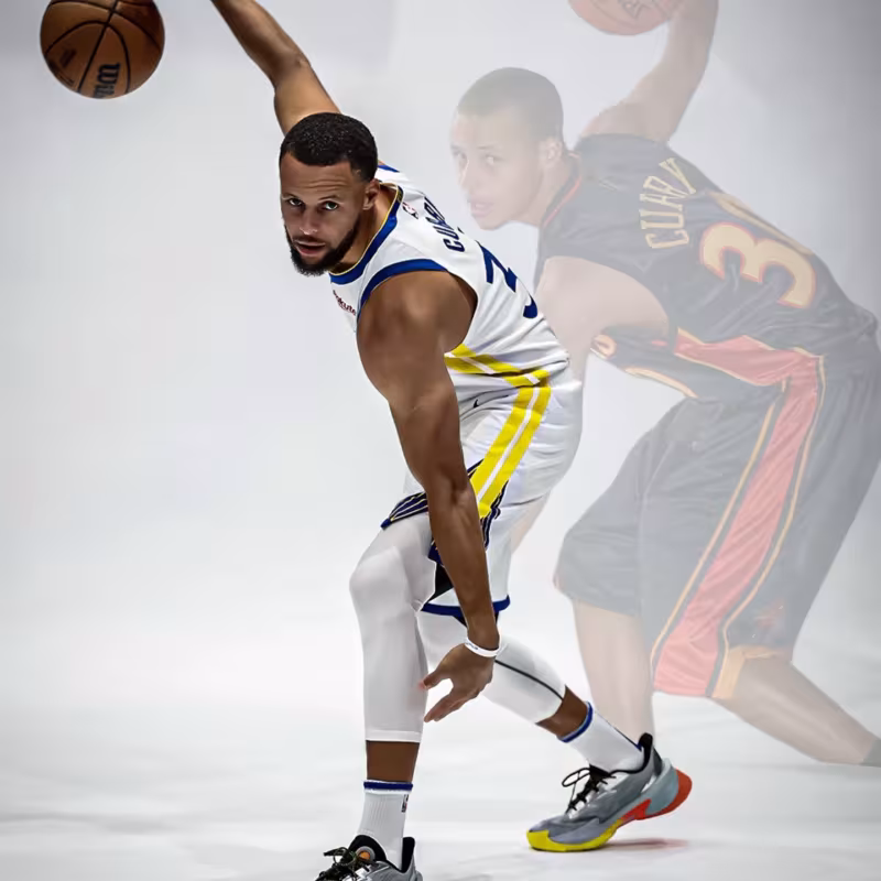 ¿Seguirá toda su carrera Stephen Curry en Golden State Warriors?