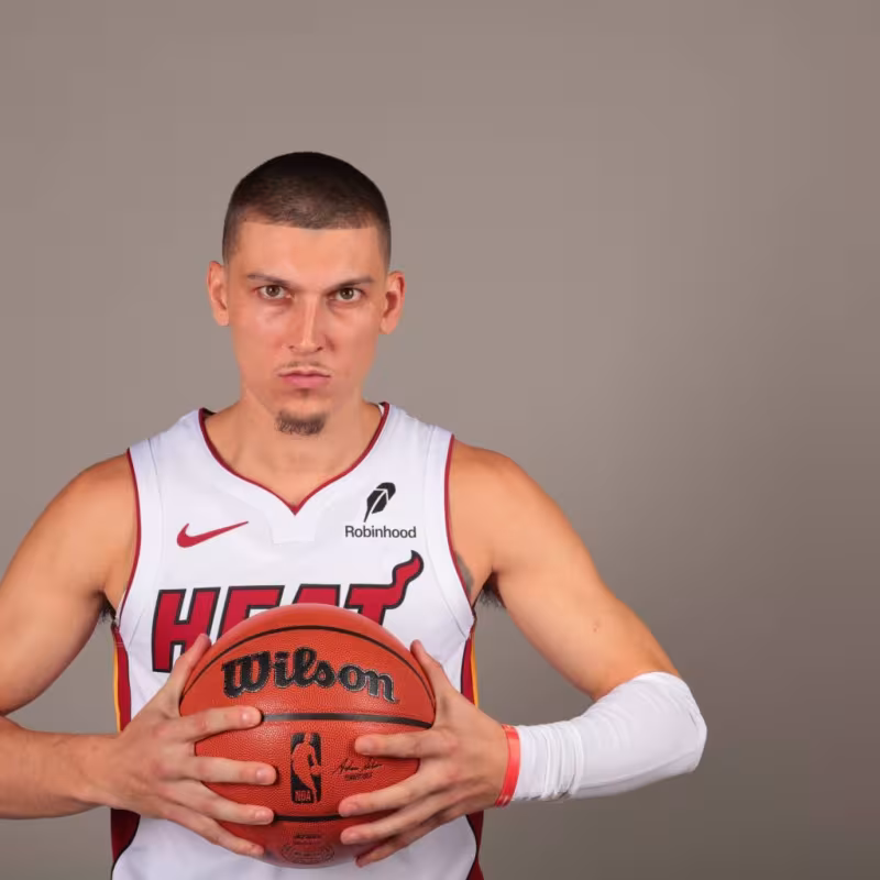 Tyler Herro crea dudas sobre su futuro en Miami