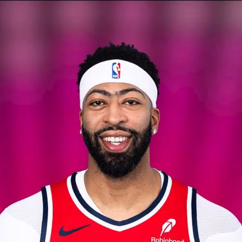 Anthony Davis, decisión de su futuro. Foto: gettyimages