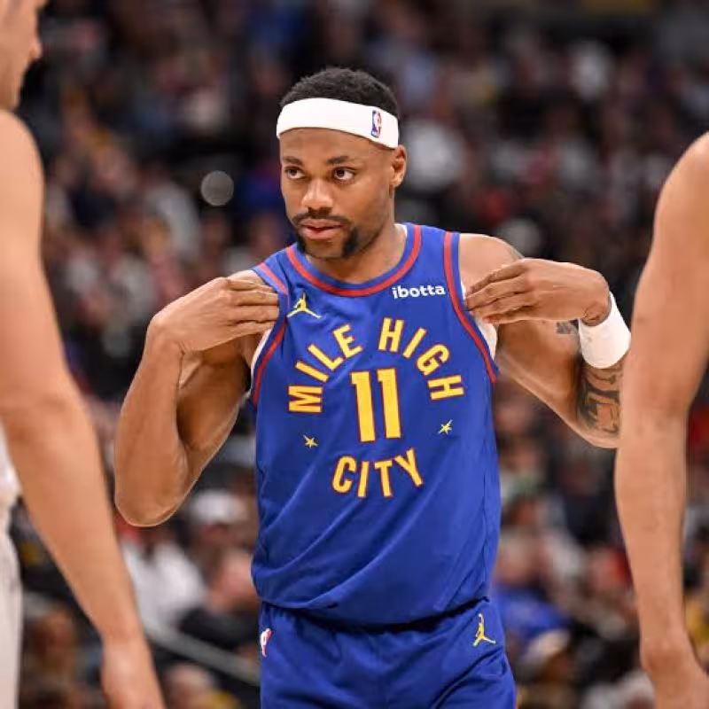 Bruce Brown apunta a Knicks o Lakers