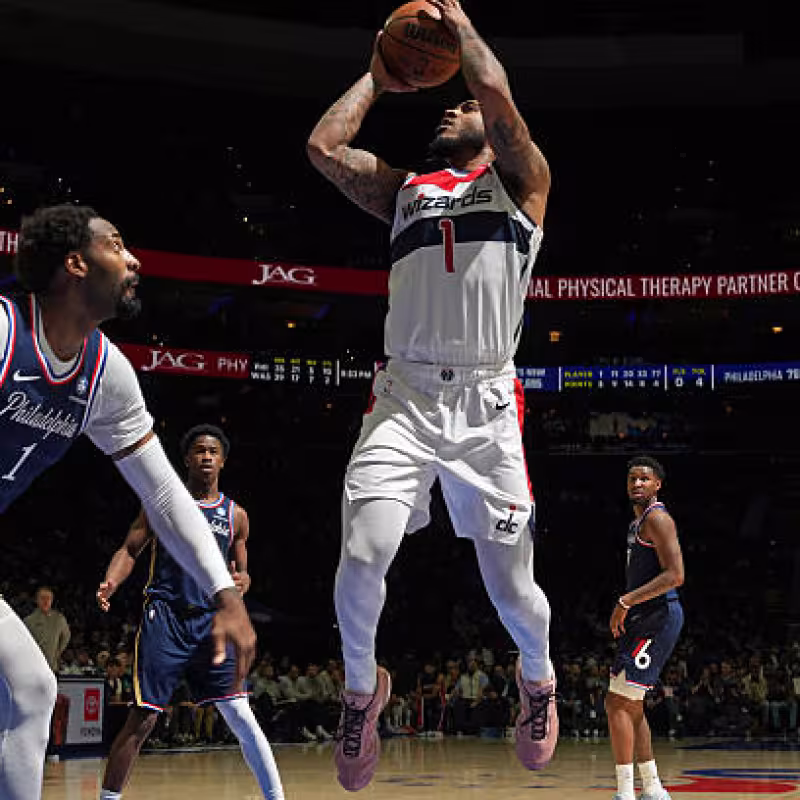 Cam Whitmore, agente libre disponible. Foto: gettyimages