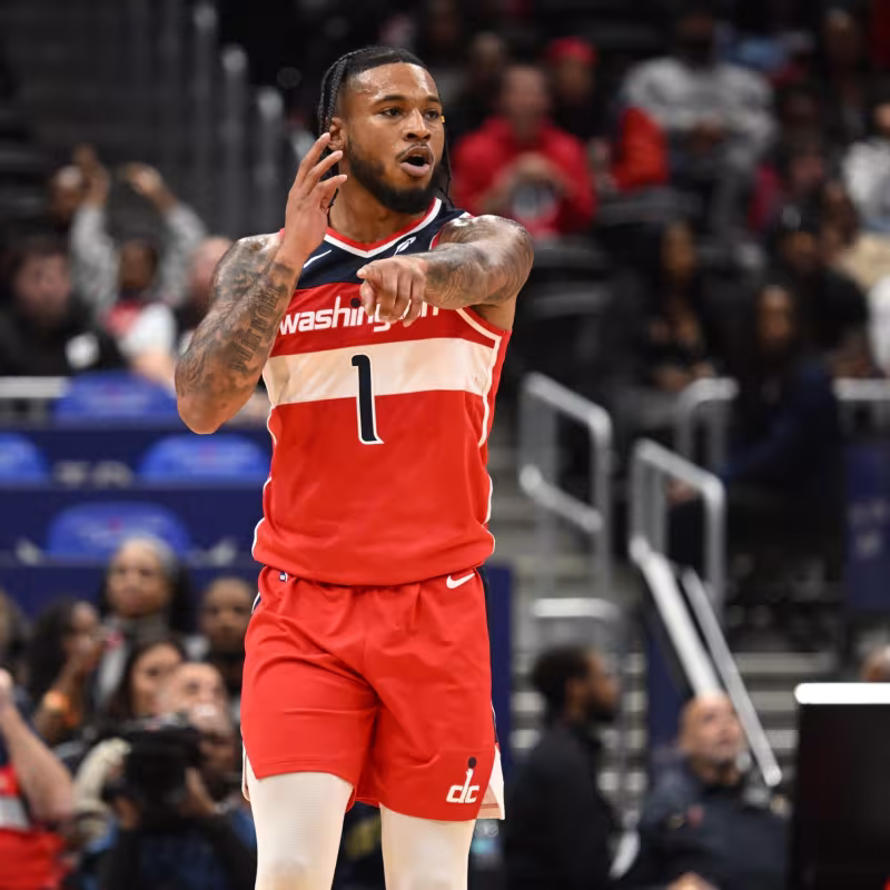 Cam Whitmore interesa a los Denver Nuggets