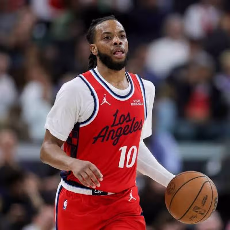 Darius Garland ya no interesa tanto a los Phoenix Suns