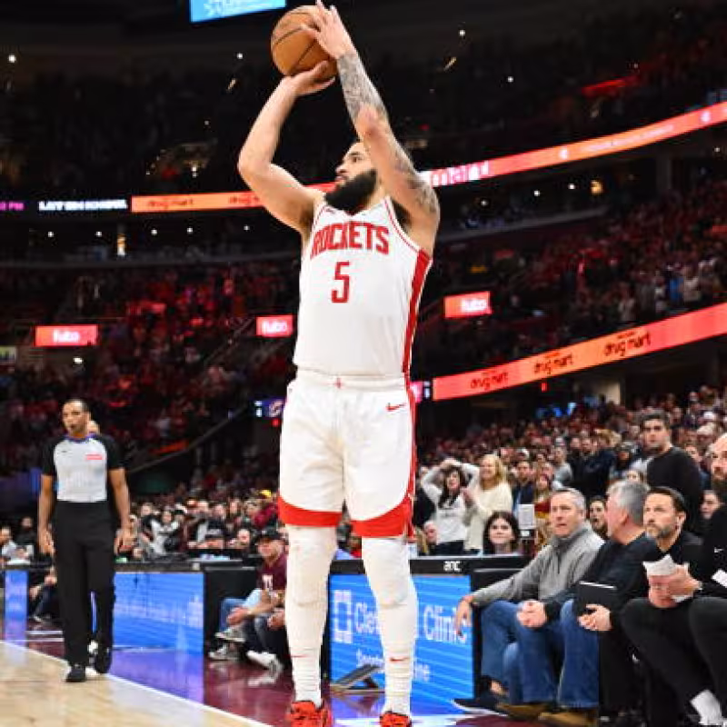 Fred VanVleet, rumores NBA. Foto: gettyimages