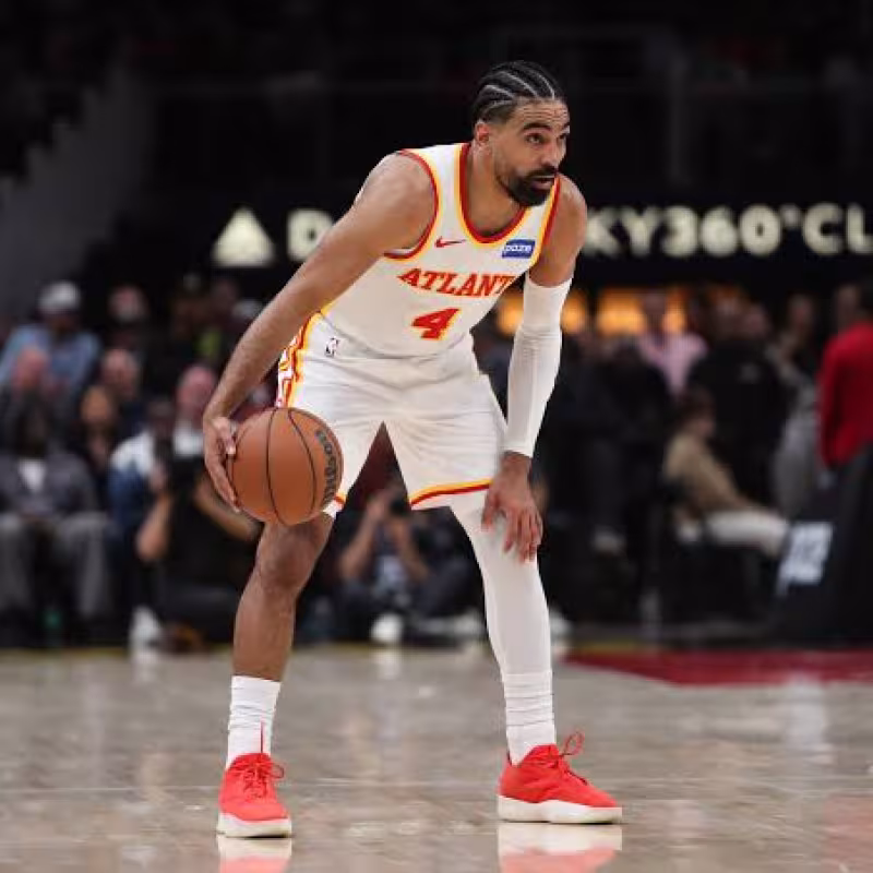 Gabe Vincent ha rechazado a los New York Knicks