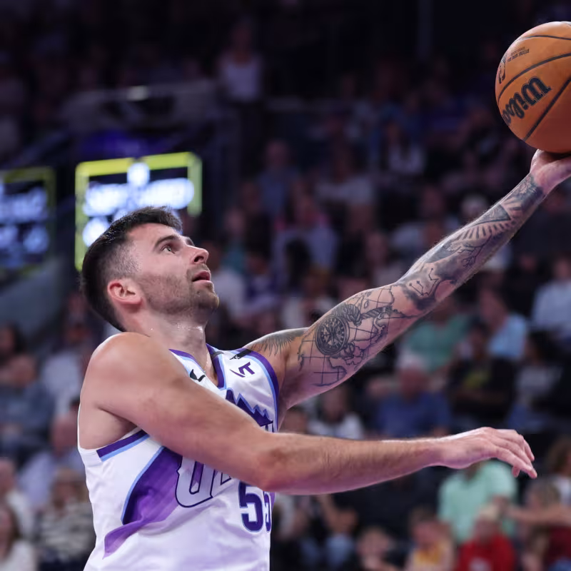 John Konchar interesa a Knicks, Heat, Raptors y Magic