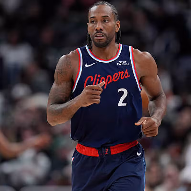 Toronto Raptors, posibles fichajes. Foto: gettyimages