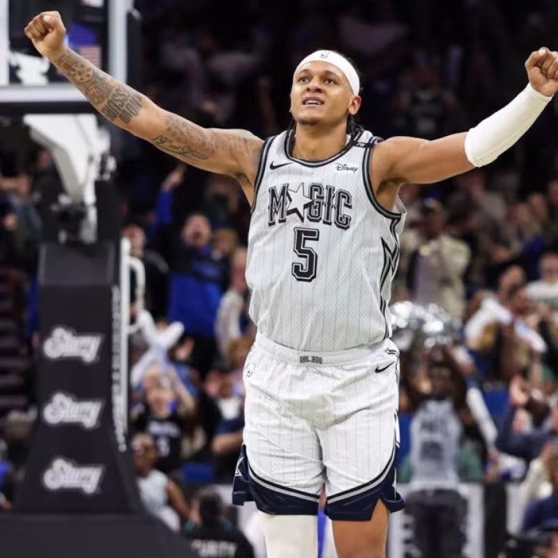Paolo Banchero podría ser traspasado por Orlando Magic