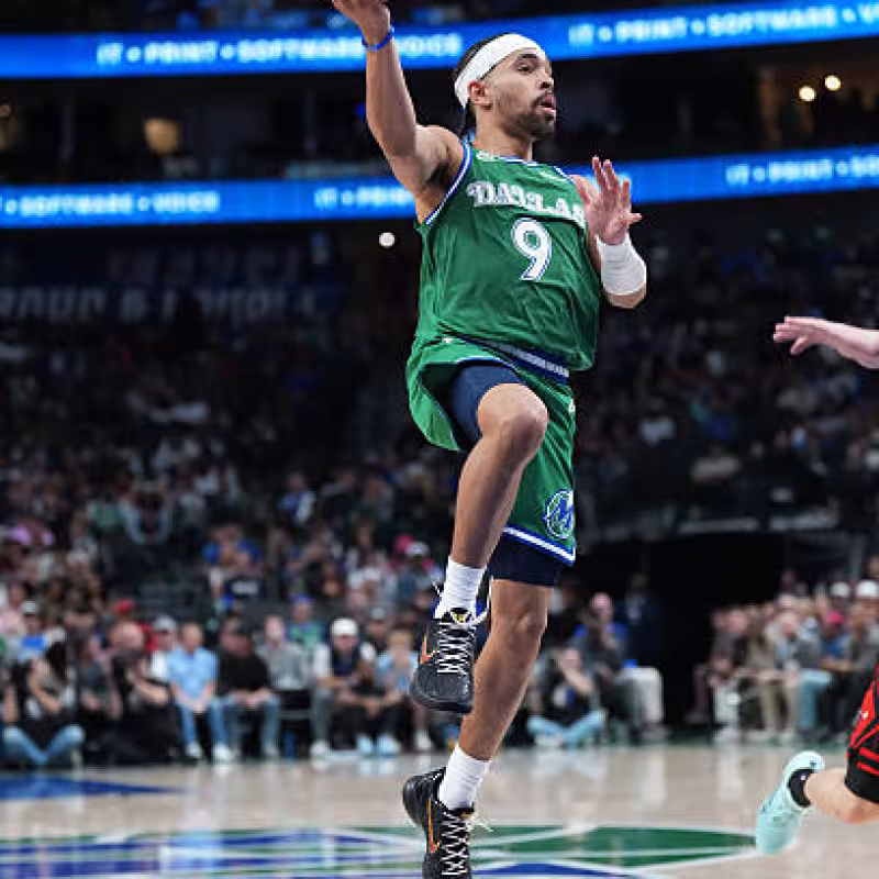 Ryan Nembhardt, opciones de irse a Europa. Foto: gettyimages