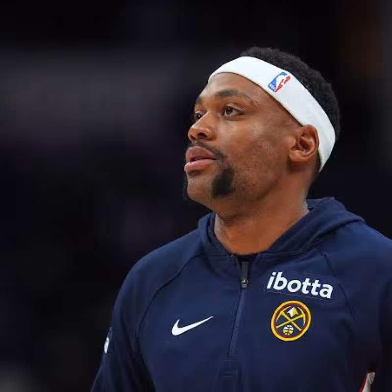 Bruce Brown, equipos interesados. Foto: gettyimages