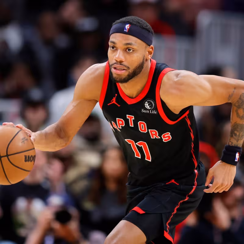 Bruce Brown puede fichar por los Knicks. Foto: gettyimages