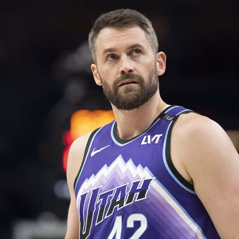 Kevin Love, top free agents. Photo: gettyimages
