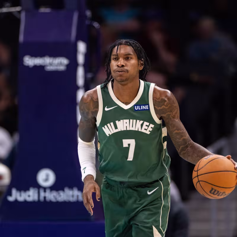 Kevin Porter Jr podría fichar por Europa. Foto: gettyimages