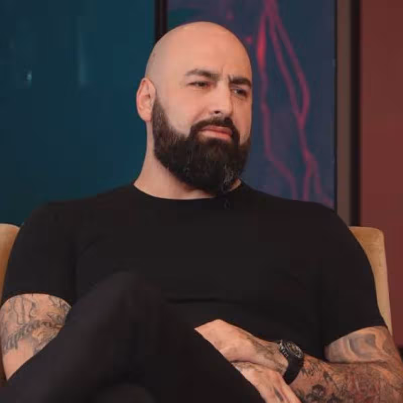 Pero Antic, leyenda de la Euroliga