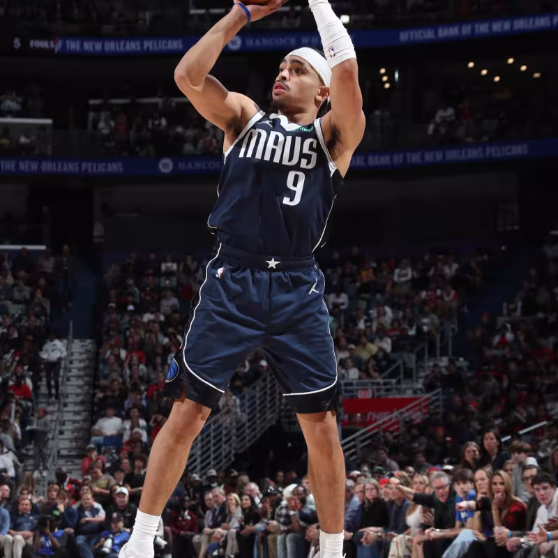 Ryan Nembhard, nuevo jugador de Denver Nuggets