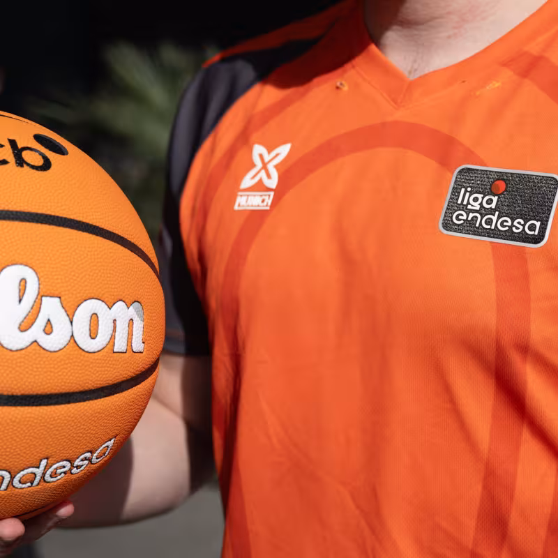 Árbitros confirmados para la Jornada 5 de Liga Endesa