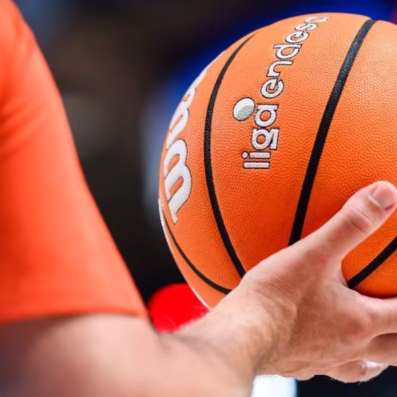 ACB confirma el calendario de la temporada 2026-27
