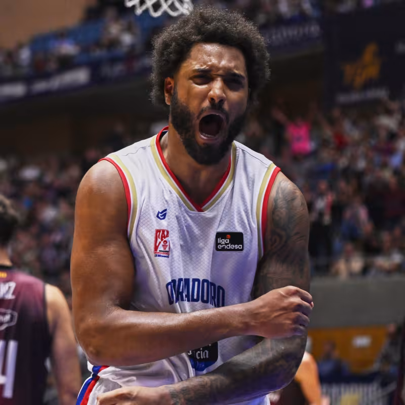 Alonso y Soriano dominan la Jornada 3 del SuperManager ACB