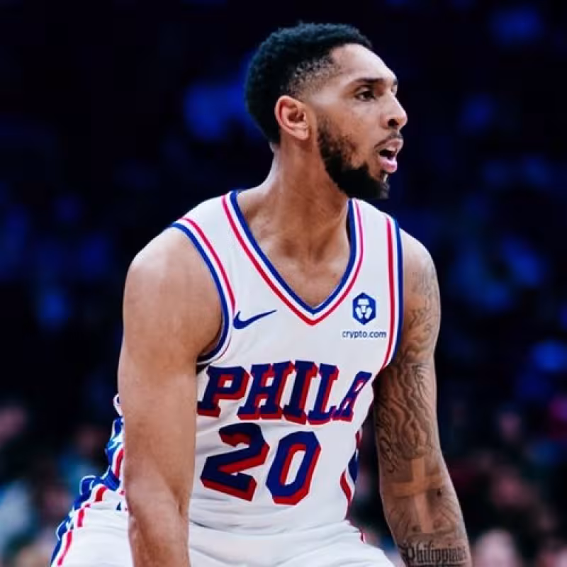 Anadolu Efes strengthens its roster with Cameron Payne.