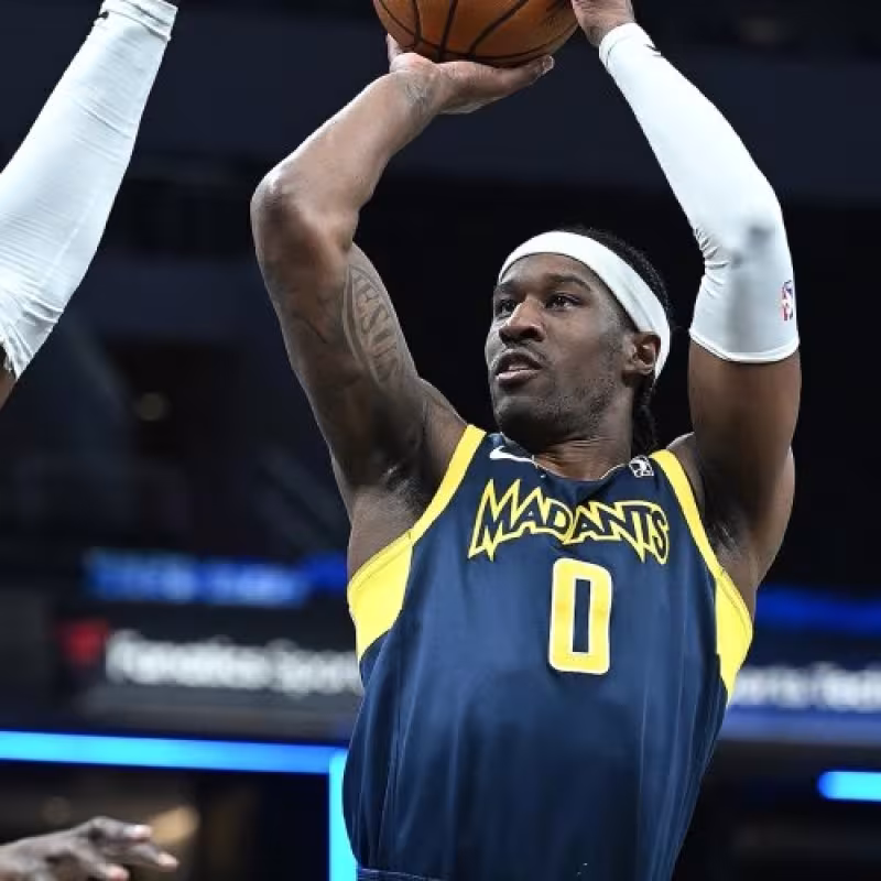 Andorra cierra el fichaje de McGriff desde la G League